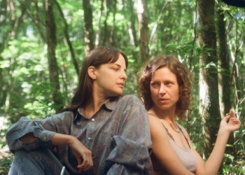 Avant première de “Y la intensa lluvia” en la pantalla del IMAX