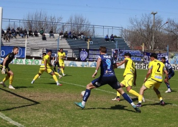 Federal A: Crucero del Norte cayó ante el El Linqueño