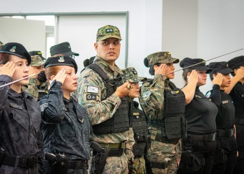 Comienzan las inscripciones para ingresar a la Policía y al Servicio Penintenciario en Misiones: requisitos y cómo anotarse