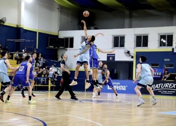 Mitre venció a OTC y avanzó a semifinales del PreFederal de básquet