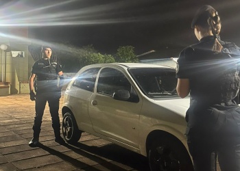 Zigzagueaba en avenida principal de Apóstoles con 2,88 de alcohol en sangre: fue detenido