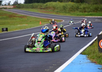 Posadas se prepara para recibir la séptima fecha del Misionero de Karting