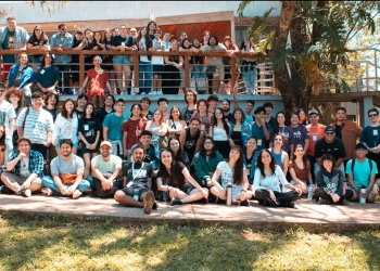 El Encuentro Universitario del Oberá en Cortos fortalece red audiovisual transfronteriza