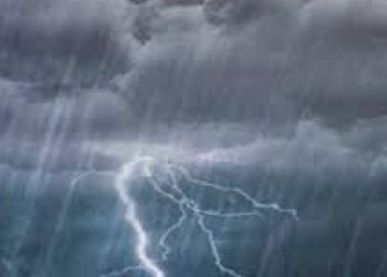 Renuevan la alerta por tormentas y advierten por “inestabilidad severa” en Misiones