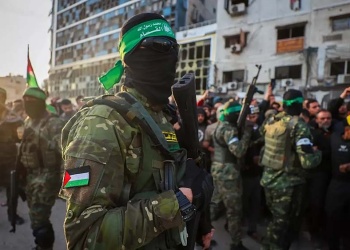 Hamás afirma haber aceptado partes de la propuesta de paz para Gaza