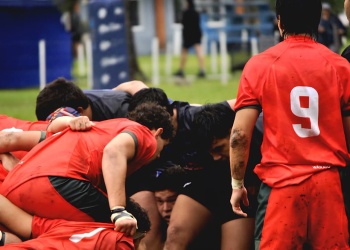 Los chicos de la URuMi son semifinalistas
