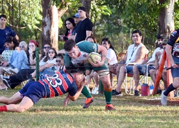 Con dos partidos, arranca el Clausura