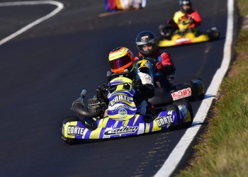 El Misionero de karting se corre en Posadas