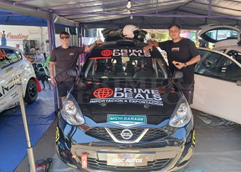 Apóstoles y un regreso esperado