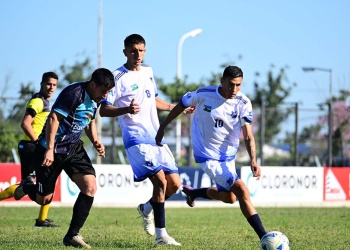 Copa País: Eldorado va por una nueva hazaña