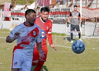 Se juega la tercera del Clausura posadeño