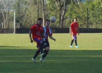Comenzó el Torneo Clausura en la Liga de Eldorado de fútbol