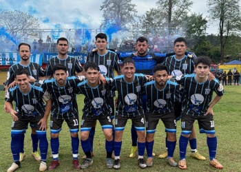 Ahora sí: Nacional es semifinalista del Provincial