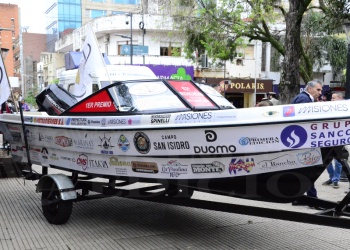 20 Horas: ya hay 90 equipos inscriptos y estiman llegar a 150