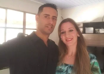 Dolor en la frontera: falleció un matrimonio y dejan cinco hijos huérfanos