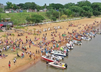 Ituzaingó: más de 220 equipos ya se inscribieron para la pesca del surubí