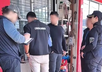 Posadas: detuvieron a preceptor acusado de acosar por redes sociales a alumnas