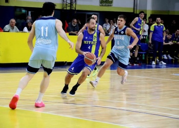 Pre Federal: Tokio ganó en Eldorado y Mitre se aseguró la punta