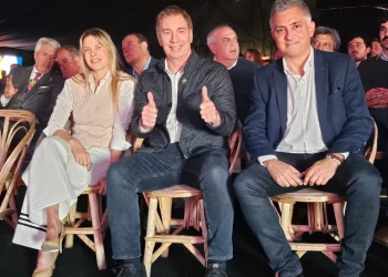 Revés para el Gobierno: una fiscal dictaminó que Karen Reichardt debe encabezar la lista y no Santilli