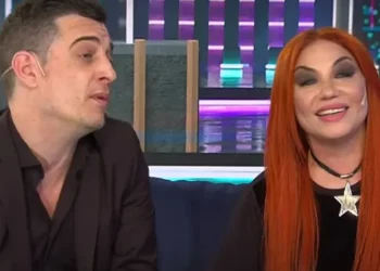 “Me allanaron la casa. Lourdes está donde quiere”: la ex pareja de Lowrdez Fernández derrapó en política