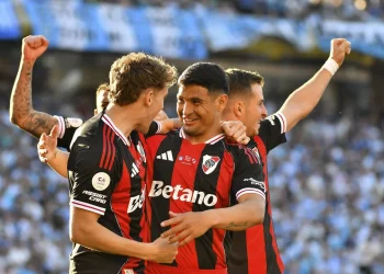 Se confirmó el día para la semifinal entre River e Independiente Rivadavia por la Copa Argentina