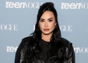Demi Lovato lanzó It’s Not That Deep y marca su regreso al pop