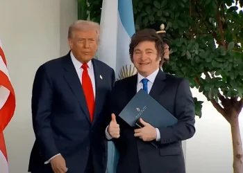 Donald Trump: “Si Javier Milei pierde las elecciones, vamos a dejar de apoyar a Argentina”