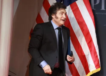 Javier Milei, tras la reunión con Trump: “Si el país vuelve al populismo, Estados Unidos dejará de apoyarnos”