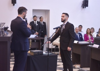 Asumió el nuevo Defensor del Pueblo y anunció una herramienta digital para los vecinos