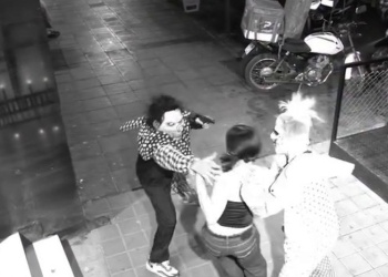 Polémica en San Juan: un boliche promocionó una fiesta de Halloween con un video en el que simulaban el secuestro de una mujer