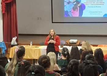 Retrasos judiciales complican el Sistema de Acogimiento Familiar