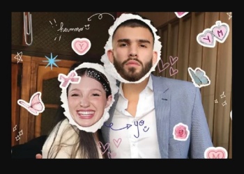 “Amor Prestado”: de la mano de Yami Safdie y Manuel Turizo