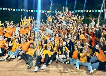 La Estudiantina apostoleña coronó a los campeones de su edición 2025