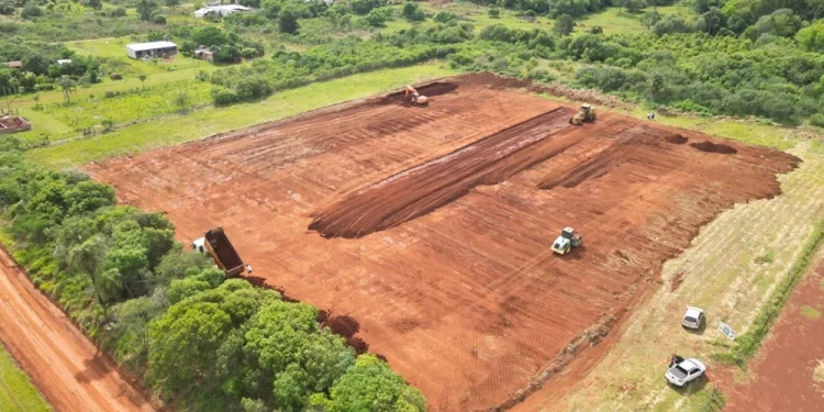 Fotos: Municipalidad de Apóstoles