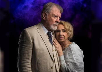 “Ella me decía que se quería ir primero”: Arturo Puig y su conmovedor recuerdo de Selva Alemán