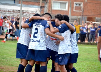 Atlético Oberá se baja del Regional