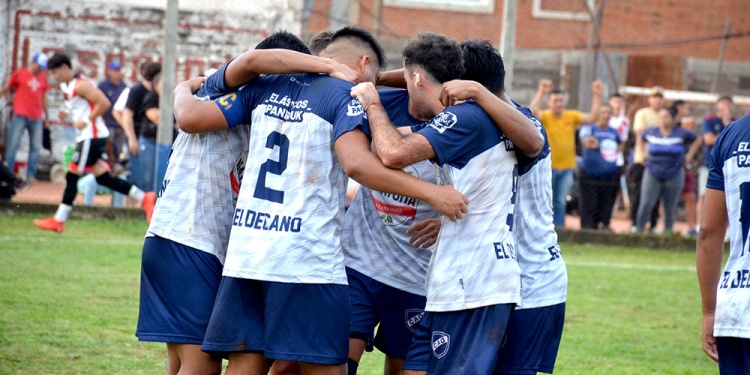 NO JUGARÁ. El Decano obereño tomó la decisión de no participar en el certamen.