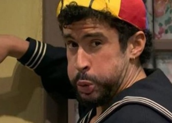 Bad Bunny sorprendió con homenaje a El Chavo del 8 en Saturday Night Live
