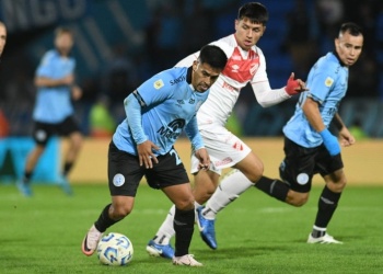 Copa Argentina: Belgrano y Argentinos buscan la final