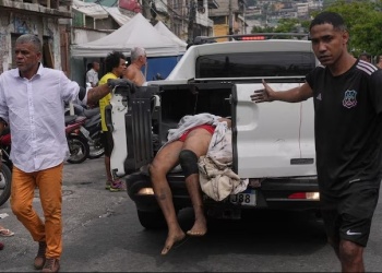 “Lo que pasó en Río va a golpear a la seguridad nacional y a Misiones que está en la triple frontera”