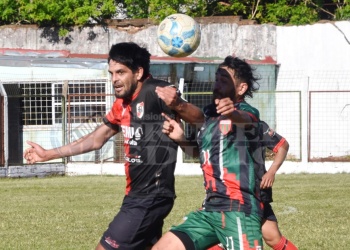 Brown perdió y La Picada tomó distancia