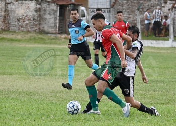 Se juega el clásico centenario