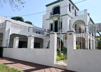 Círculo de Suboficiales de GN, 65 años de permanencia y pertenencia