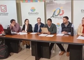 Declaran desierta la licitación del transporte urbano y el Ejecutivo podrá contratar directamente una nueva empresa en Eldorado