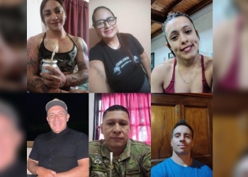 Con Carina Chavez, a la cabeza, seis misioneros competirán en el Mundial de Powerlifting en Brasil