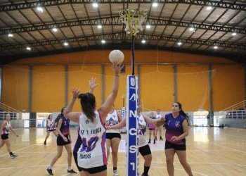Eldorado recibe la final del certamen de cestoball