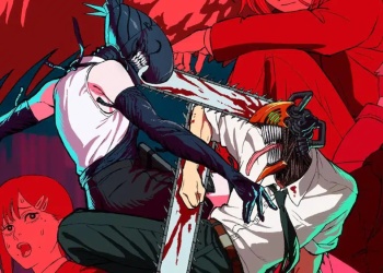 El anime pisa fuerte en el IMAX con Chainsaw Man y La princesa Mononoke