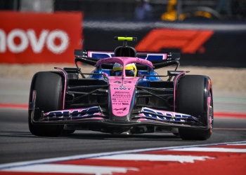 Verstappen ganó una accidentada carrera y Colapinto no tuvo buen ritmo