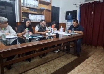 No se aprobó la Comisión Investigadora contra la intendenta Mirtha Lezcano