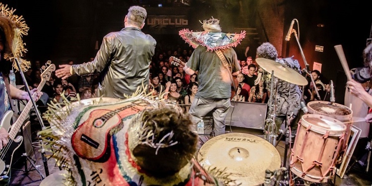 MÚSICA, CINE Y CULTURA REGIONAL. Esta nueva edición de Oberá en Cortos contará con una amplia propuesta artística y colectiva que refleja la identidad y la diversidad.